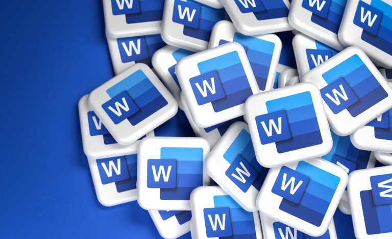 Read more about the article Microsoft Word Download for Free – 2023 Latest Version